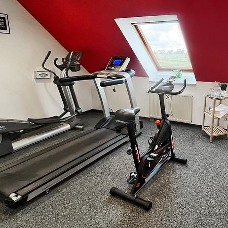 Dormero Hotel Dresden Airport Экстерьер фото