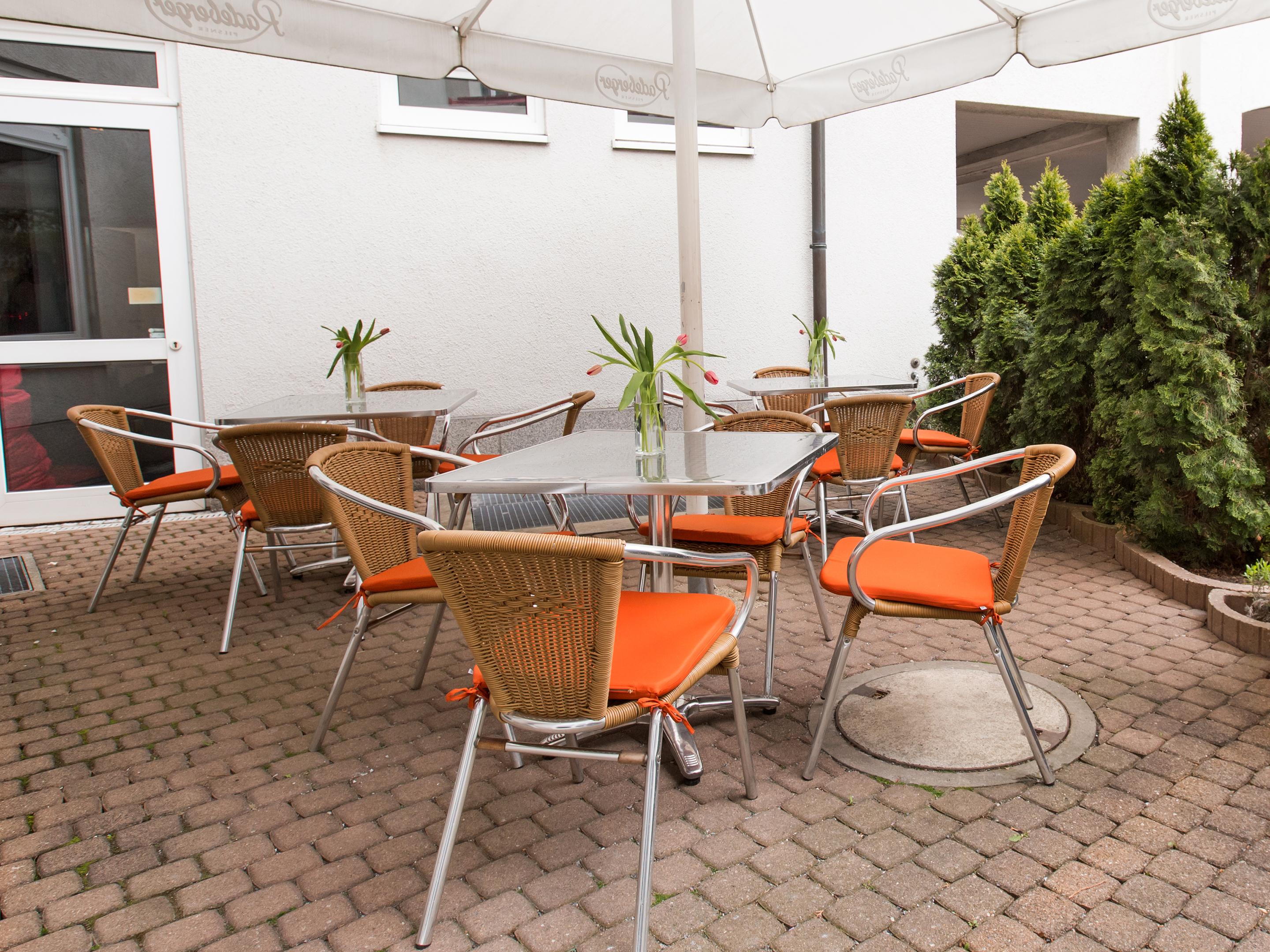 Dormero Hotel Dresden Airport Экстерьер фото